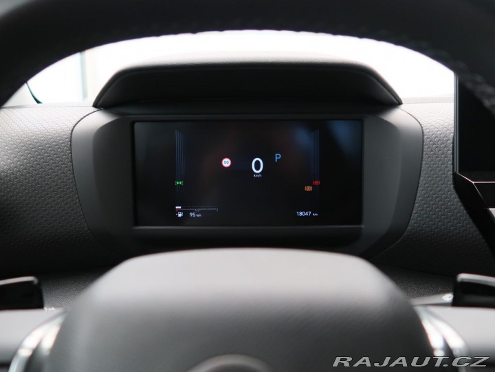 Citroën C4 1.2PureTech,96kW,MAX,AT8 2025