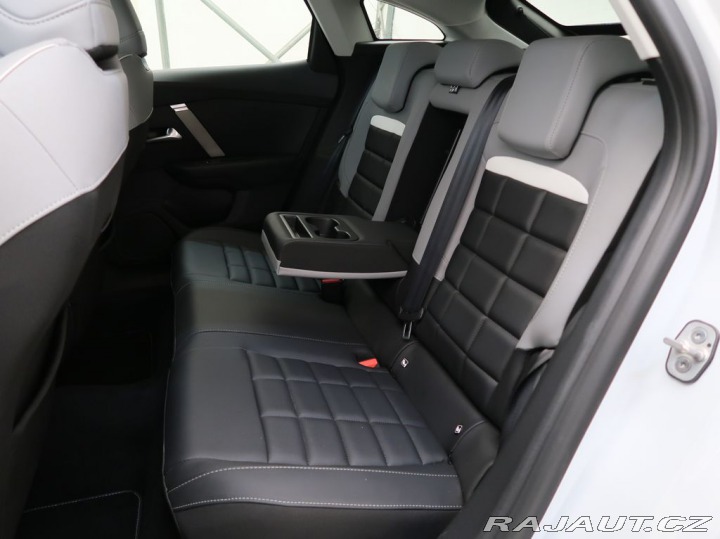 Citroën C4 1.2PureTech,96kW,MAX,AT8 2025
