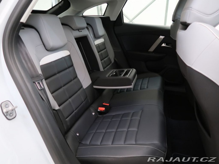 Citroën C4 1.2PureTech,96kW,MAX,AT8 2025