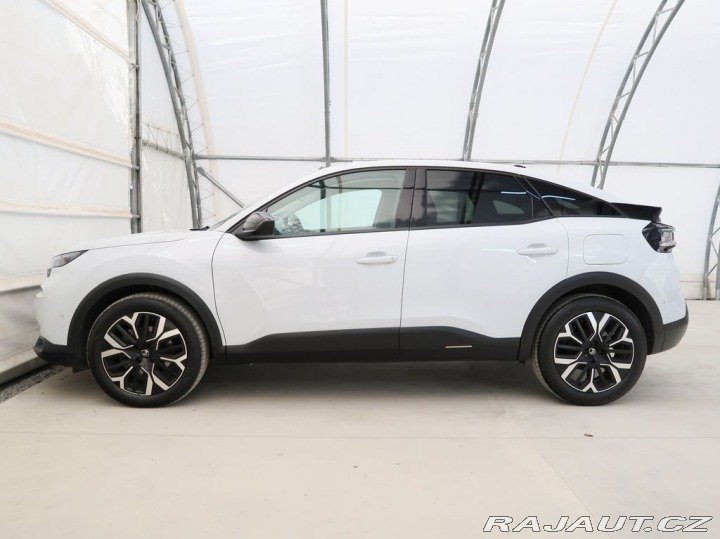 Citroën C4 1.2PureTech,96kW,MAX,AT8 2025