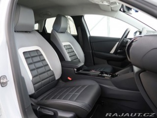 Citroën C4 1.2PureTech,96kW,MAX,AT8 2025