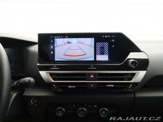 Citroën C4 1.2PureTech,96kW,MAX,AT8 2025