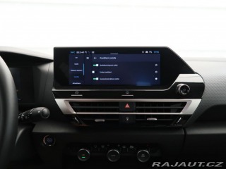 Citroën C4 1.2PureTech,96kW,MAX,AT8 2025