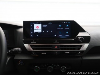 Citroën C4 1.2PureTech,96kW,MAX,AT8 2025