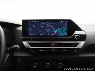 Citroën C4 1.2PureTech,96kW,MAX,AT8 2025