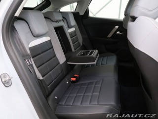 Citroën C4 1.2PureTech,96kW,MAX,AT8 2025