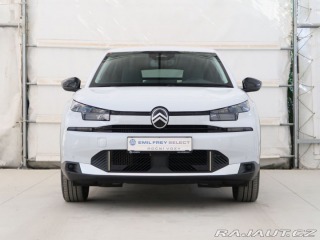 Citroën C4 1.2PureTech,96kW,MAX,AT8 2025