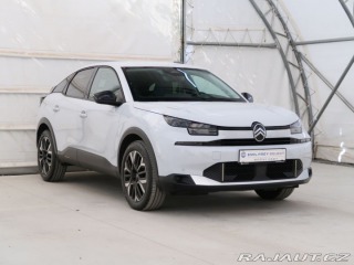 Citroën C4 1.2PureTech,96kW,MAX,AT8 2025