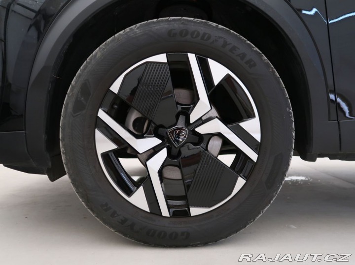 Peugeot 2008 1.2PureTech,96kW,ALLURE,A 2025