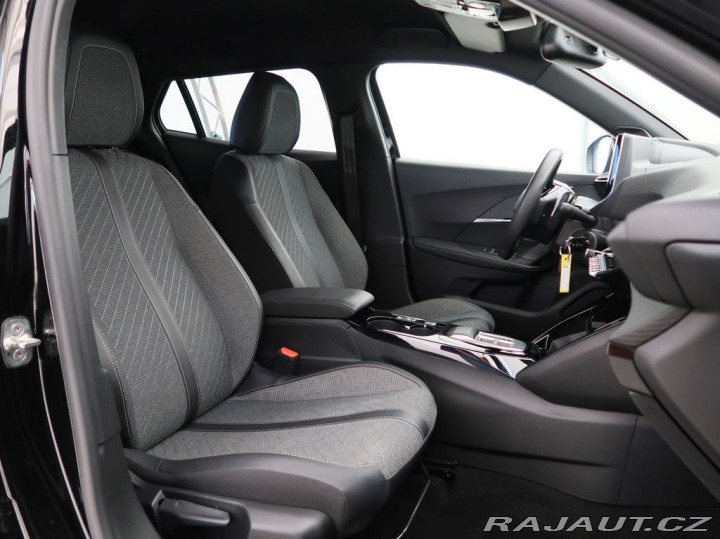 Peugeot 2008 1.2PureTech,96kW,ALLURE,A 2025