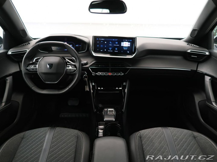 Peugeot 2008 1.2PureTech,96kW,ALLURE,A 2025