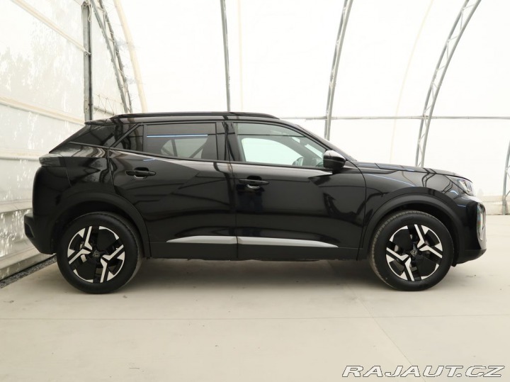 Peugeot 2008 1.2PureTech,96kW,ALLURE,A 2025