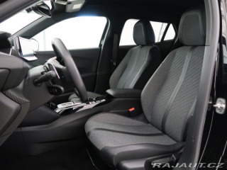 Peugeot 2008 1.2PureTech,96kW,ALLURE,A 2025