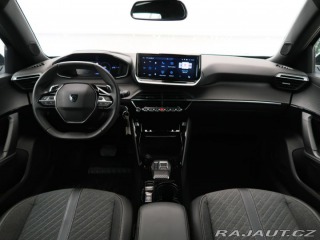 Peugeot 2008 1.2PureTech,96kW,ALLURE,A 2025