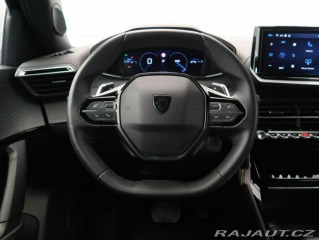 Peugeot 2008 1.2PureTech,96kW,ALLURE,A 2025
