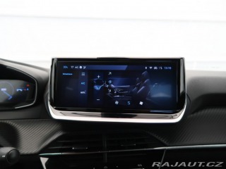 Peugeot 2008 1.2PureTech,96kW,ALLURE,A 2025