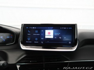 Peugeot 2008 1.2PureTech,96kW,ALLURE,A 2025