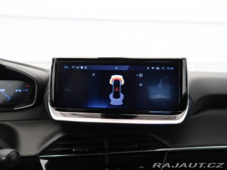 Peugeot 2008 1.2PureTech,96kW,ALLURE,A 2025