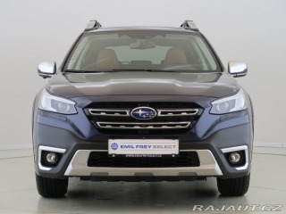 Subaru Outback 2.5i,124KW,Automat,4X4,CZ 2021