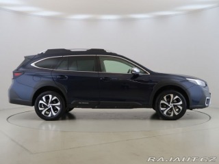 Subaru Outback 2.5i,124KW,Automat,4X4,CZ 2021