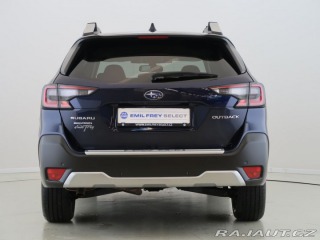 Subaru Outback 2.5i,124KW,Automat,4X4,CZ 2021