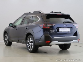 Subaru Outback 2.5i,124KW,Automat,4X4,CZ 2021