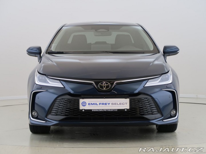Toyota Corolla 1.5DynamicForce,92kW,CZ,1 2023