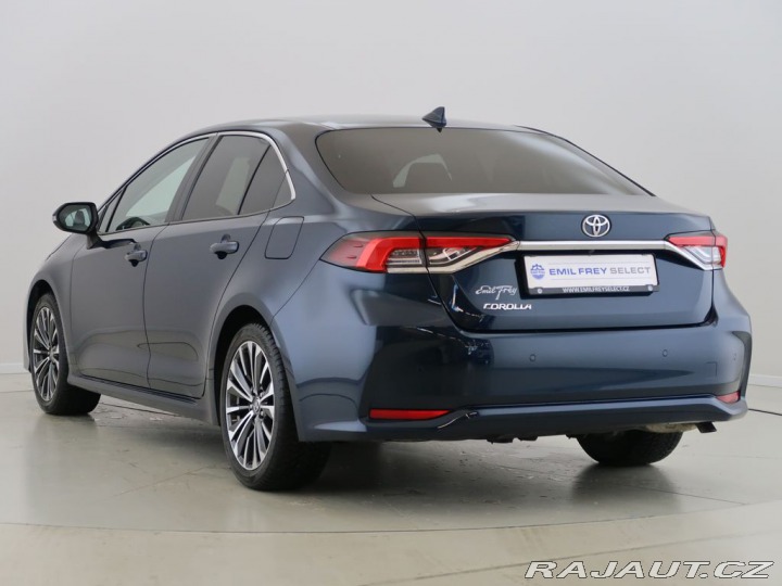Toyota Corolla 1.5DynamicForce,92kW,CZ,1 2023