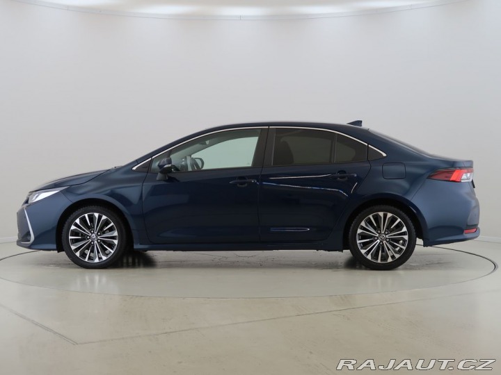 Toyota Corolla 1.5DynamicForce,92kW,CZ,1 2023