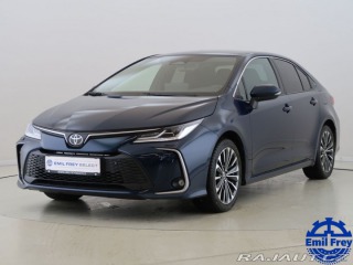 Toyota Corolla 1.5DynamicForce,92kW,CZ,1 2023