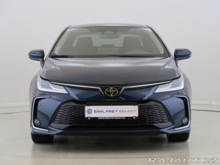 Toyota Corolla 1.5DynamicForce,92kW,CZ,1 2023