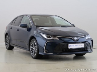 Toyota Corolla 1.5DynamicForce,92kW,CZ,1 2023
