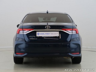 Toyota Corolla 1.5DynamicForce,92kW,CZ,1 2023