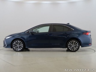 Toyota Corolla 1.5DynamicForce,92kW,CZ,1 2023