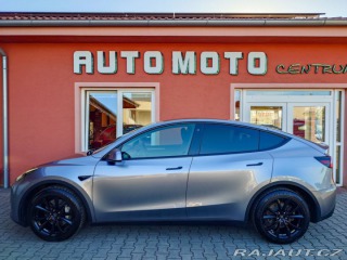 Tesla Model Y Long Range Dual Motor 378 2023