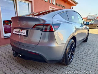 Tesla Model Y Long Range Dual Motor 378 2023