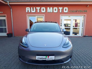 Tesla Model Y Long Range Dual Motor 378 2023