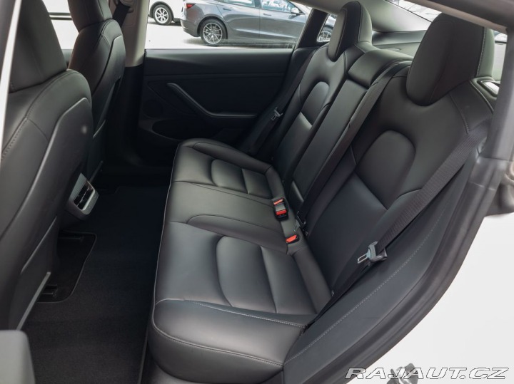Tesla Model 3 Standard Range Plus 239 k 2021