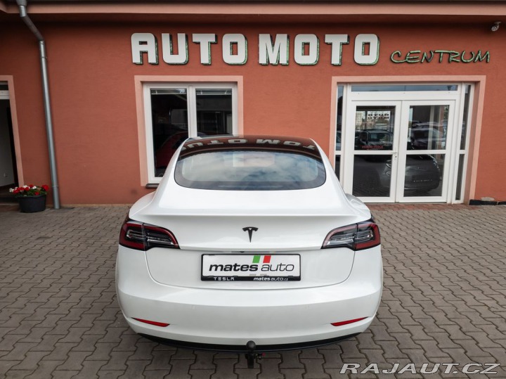 Tesla Model 3 Standard Range Plus 239 k 2021