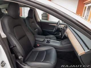 Tesla Model 3 Standard Range Plus 239 k 2021
