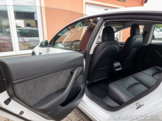 Tesla Model 3 Standard Range Plus 239 k 2021