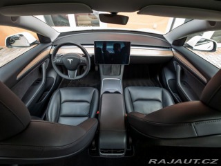 Tesla Model 3 Standard Range Plus 239 k 2021