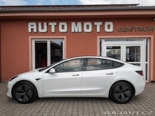 Tesla Model 3 Standard Range Plus 239 k 2021