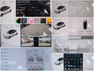 Tesla Model 3 Standard Range Plus 239 k 2021