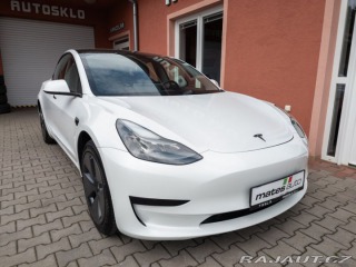Tesla Model 3 Standard Range Plus 239 k 2021
