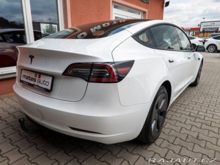 Tesla Model 3 Standard Range Plus 239 k 2021