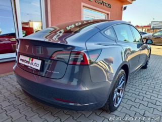 Tesla Model 3 Long Range Dual Motor 366 2022