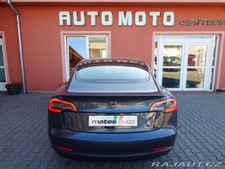Tesla Model 3 Long Range Dual Motor 366 2022