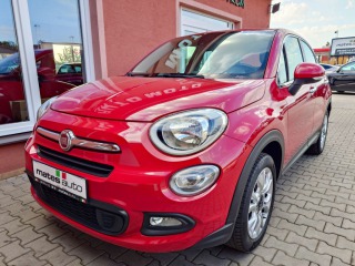 Fiat 500X 1.6 Attracvtive 81kW