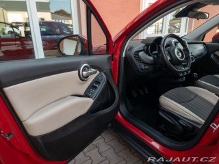 Fiat 500X 1.6 Attracvtive 81kW 2016